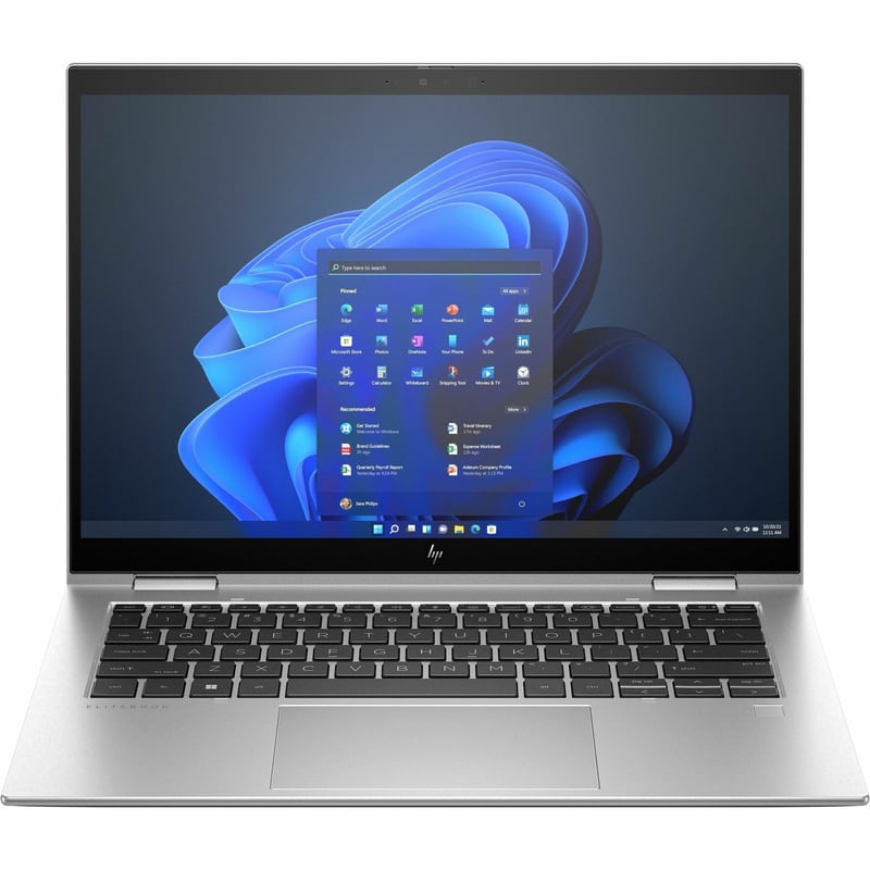 CUSTOM EX3601040 G10 I7-1365U 14 32GB/1T PC - Thumbnail 1