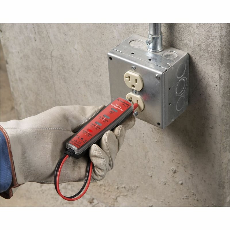 Amprobe Voltage Detector Device - Thumbnail 2