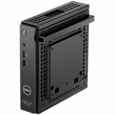 OPTIPLEX 3000 THIN CLIENT PENT SILVER-N6005 8GB (1DIMMS) 256GB SS