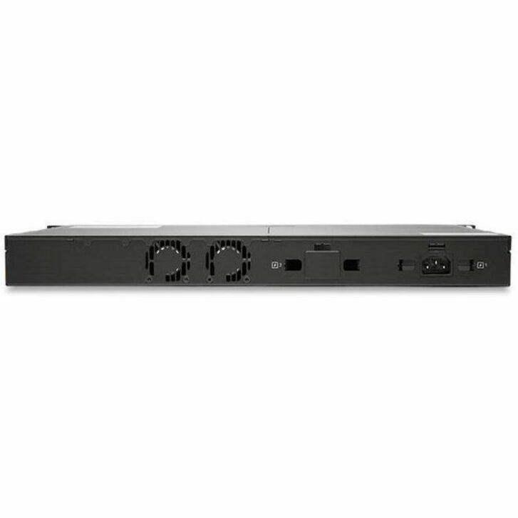 SonicWall NSa 3700 Network Security/Firewall Appliance - Thumbnail 2