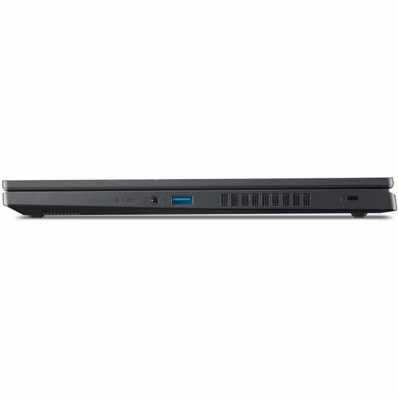 Acer Nitro V 15 ANV15-51 ANV15-51-789J 15.6" Gaming Notebook - Full HD - 1920 x 1080 - Intel Core i7 13th Gen i7-13620H Deca-core (10 Core) 2.40 GHz - 16 GB Total RAM - 512 GB SSD - Black