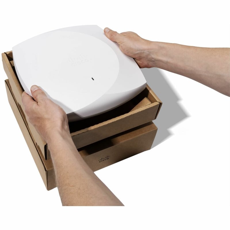 ELA CISCO WIRELESS 9178I (W74 RADIO3 BAND 4X4UWB) GLOBAL