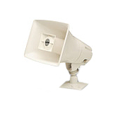 ONE-WAY, 15 WATT AMPLIFIED MARINE HORN