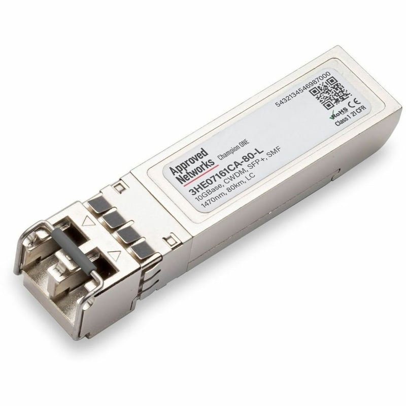 Ortronics Nokia SFP+ Module