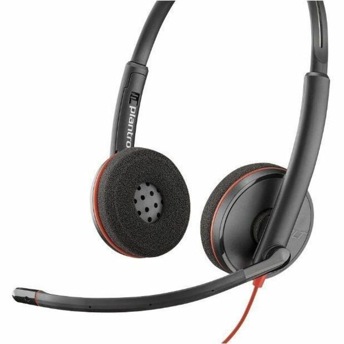 POLY BLACKWIRE C3220 USB-C - Thumbnail 5