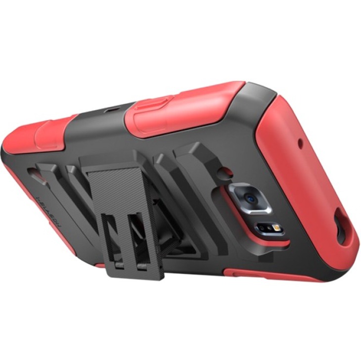 GALAXY S6 ACTIVE PRIME CASE - RED - Thumbnail 5