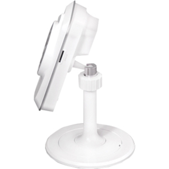 D-Link DCS-942L Network Camera - Color, Monochrome - Thumbnail 3