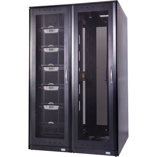 Eaton BladeUPS 12kW Rack-mountable UPS - Thumbnail 3