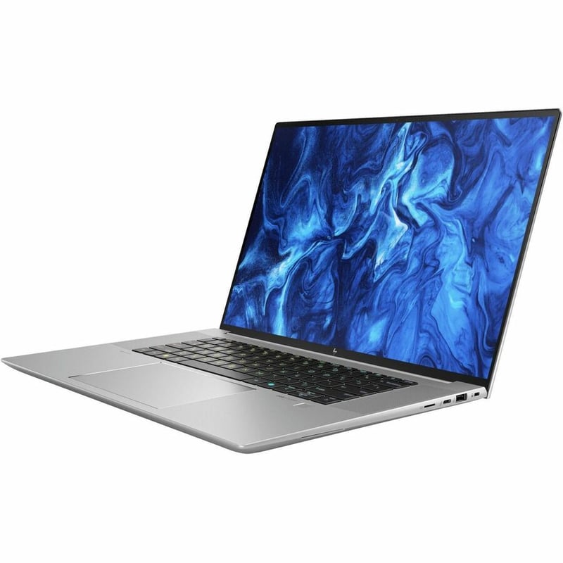 CUSTOM ZBOOK STUDIO G11 U7-165H 16 32GB/2T PC - Thumbnail 2