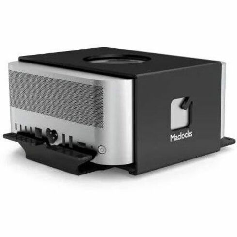 MAC STUDIO SECURITY MOUNT BLACK - Thumbnail 2