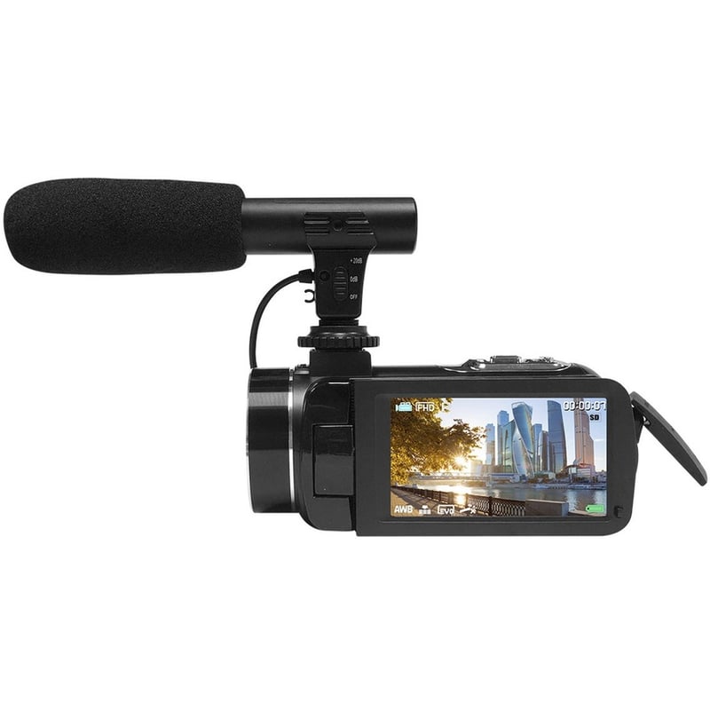 MEDIA PRODUCTION STUDIO KIT - Thumbnail 5