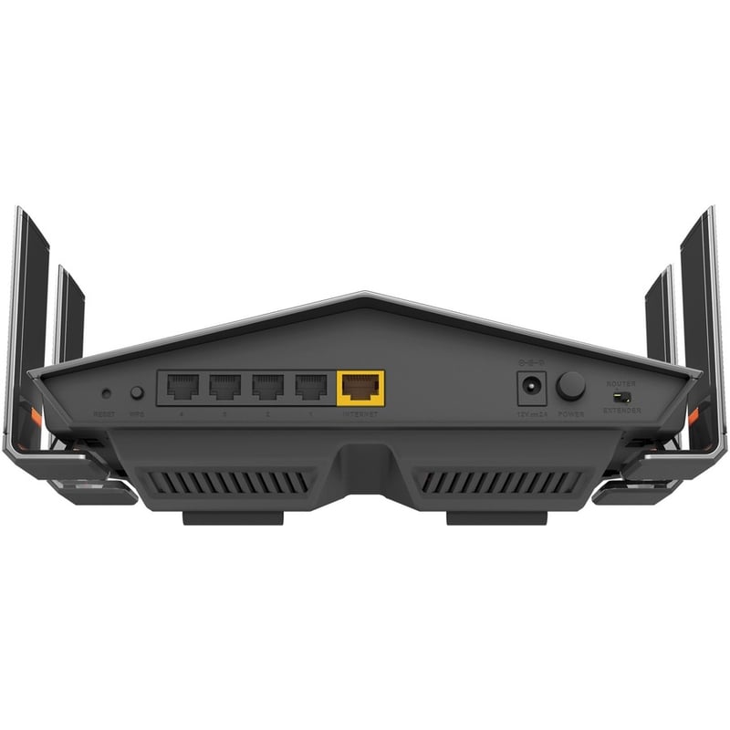 D-Link DIR-879 Wi-Fi 5 IEEE 802.11ac Ethernet Wireless Router - Thumbnail 3