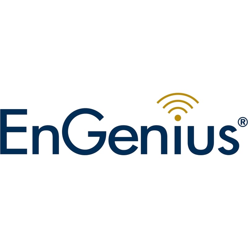 EnGenius SFP+ Switch 1.25Gig Transceiver Module - Thumbnail 1