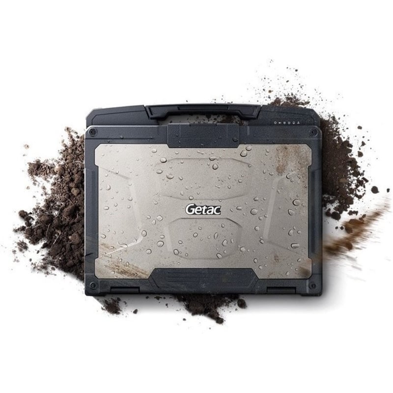 Getac B360 G2 Rugged Tablet - 13.3" Full HD