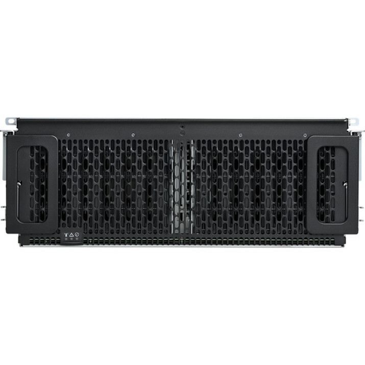 HGST Ultrastar Data102 SE-4U102-12P01 Drive Enclosure - 12Gb/s SAS Host Interface - 4U Rack-mountable - Thumbnail 2