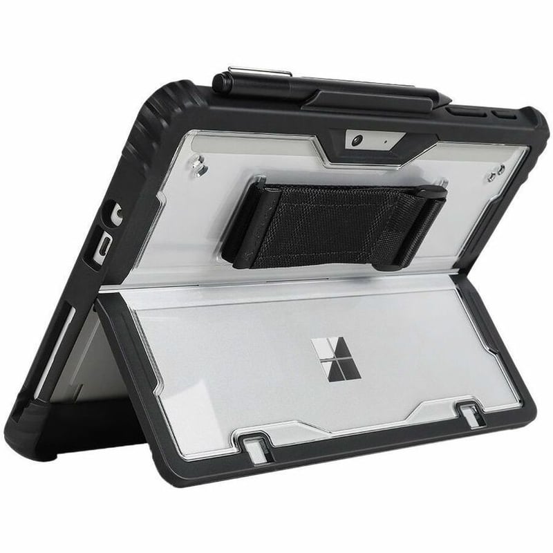 RUGGED CASE FOR MICROSOFT SURFACE GO 3. - Thumbnail 2