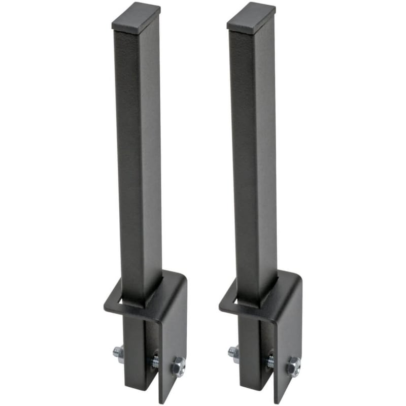 Tripp Lite by Eaton Cable Retaining Post for 1.5 in. Wide Cable Runway Straight and 90-Degree - Hardware Included - Thumbnail 1