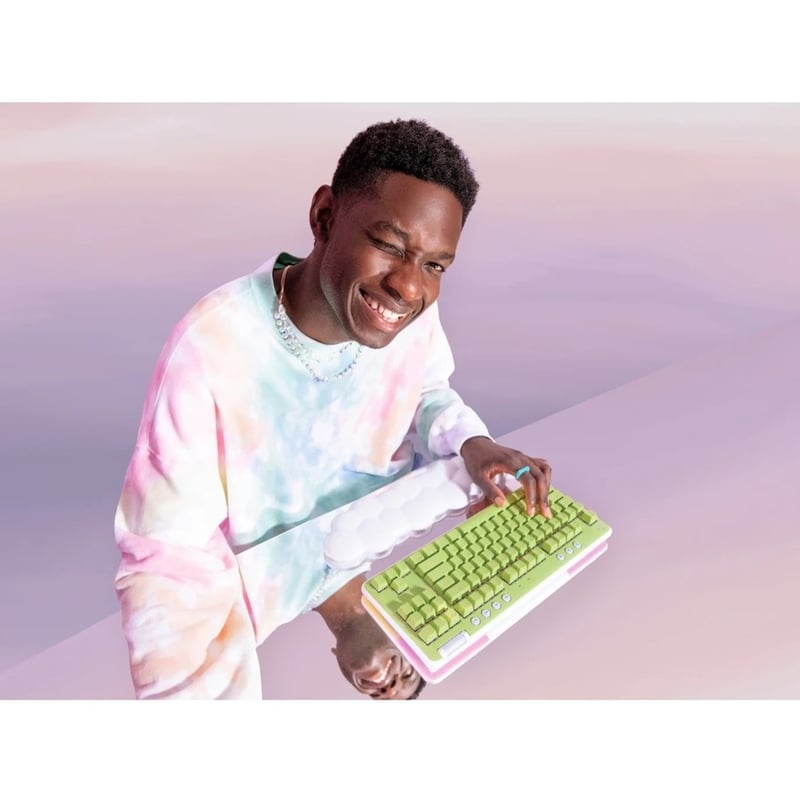 Logitech G715 Gaming Keyboard - Thumbnail 2
