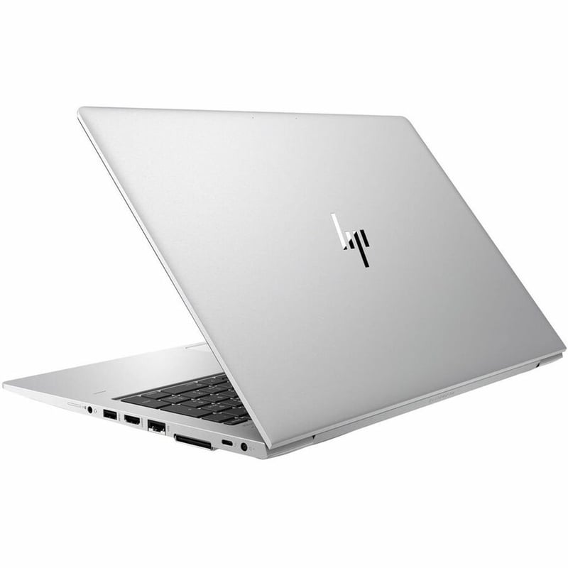 Joy Systems - HP EliteBook 850 G6 15.6" Notebook - Full HD - Intel Core i5 8th Gen i5-8265U - 16 GB - 256 GB SSD - Thumbnail 4