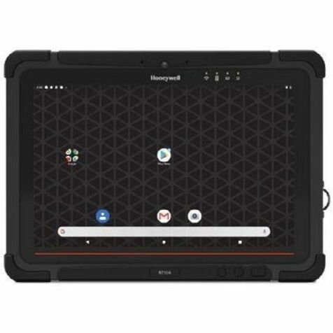 Honeywell RT10W Rugged Tablet - 10" - 8 GB - 128 GB Storage 64-bit - Thumbnail 2