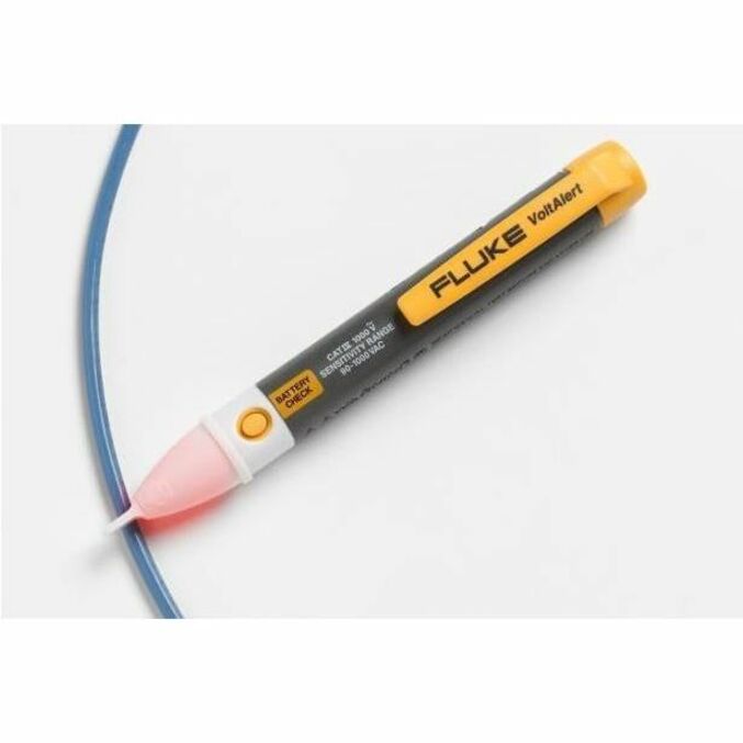 Fluke 2AC Non-Contact Voltage Tester - Thumbnail 4