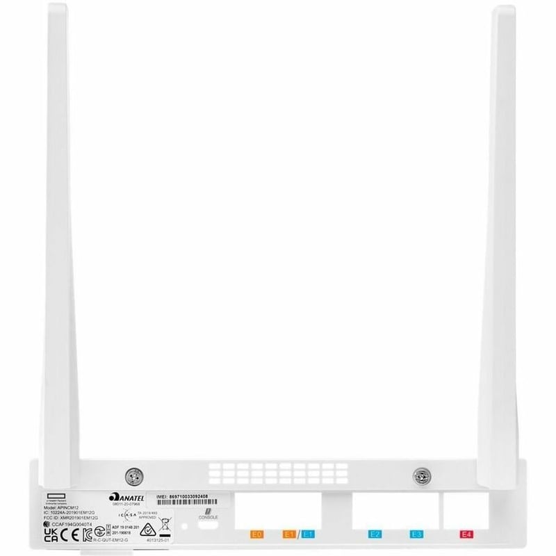 HPE ARUBA NETWORKING AP-605CM12 MODULE PL-VL - Thumbnail 2