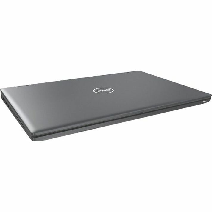 Dell Precision 7000 7680 16" Mobile Workstation - Full HD Plus - 1920 x 1200 - Intel Core i7 13th Gen i7-13850HX Icosa-core (20 Core) - 32 GB Total RAM - 512 GB SSD - Gray - Thumbnail 3