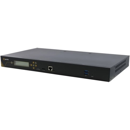 Perle IOLAN SCG18 R Console Server - Thumbnail 1