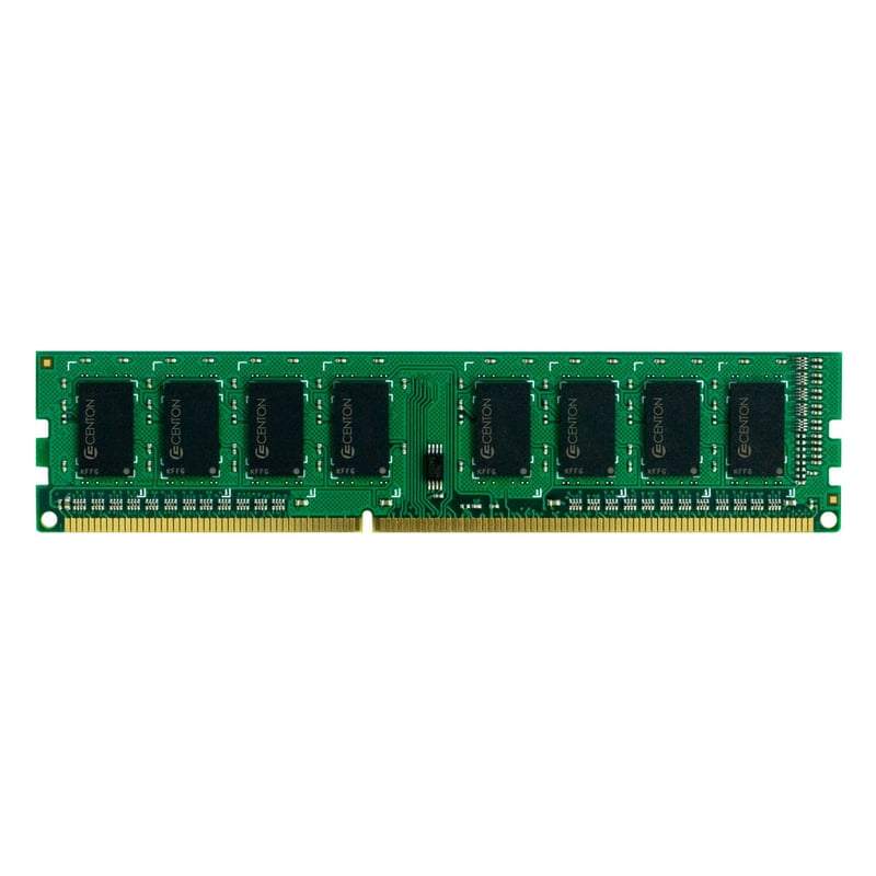 Centon R1333PC4096 4GB DDR3 SDRAM Memory Module