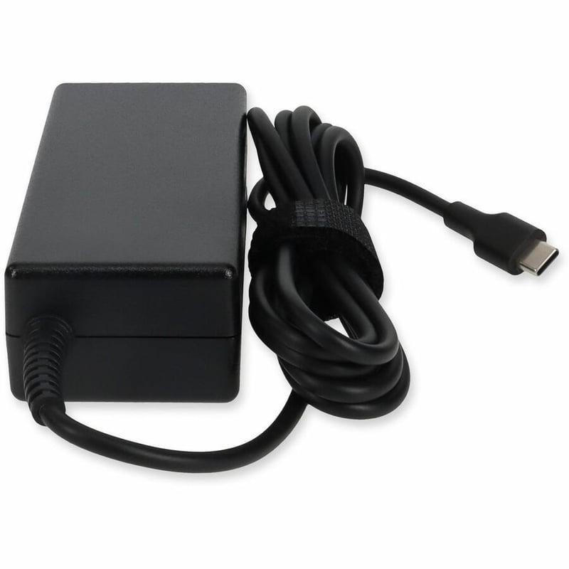 HP 1P3K6UT ABA COMP POWER CBL 65W 20V AT 3.25A USB-C LAPTOP - Thumbnail 4