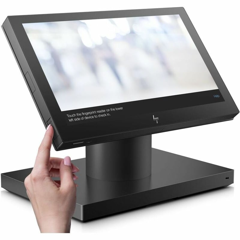 HP Engage One Essential POS Terminal - Thumbnail 4