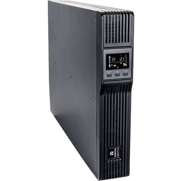 Vertiv Liebert PSI5 UPS - 1100VA/990W 120V|Line Interactive AVR Tower/Rack Mount - Thumbnail 2