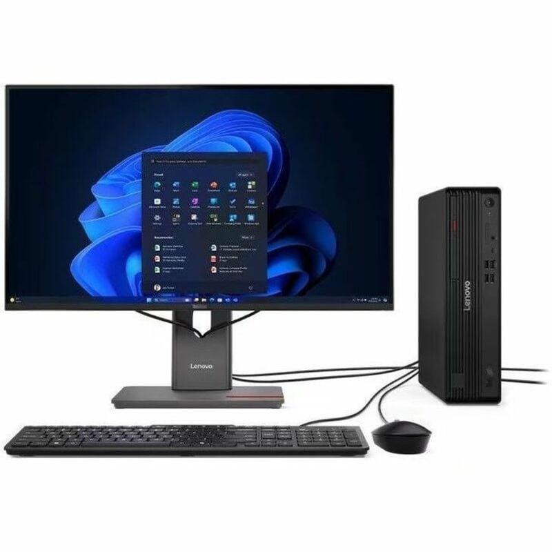 THINKCENTRE M90S GEN 6 I5 235 VPRO 4.40GHZ 24MB W11P64 ENG 16.0GB - Thumbnail 4