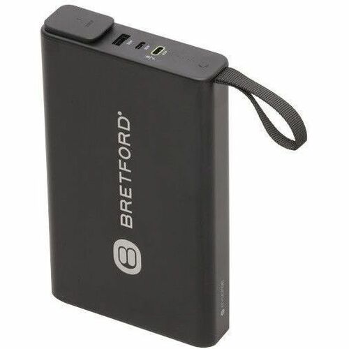 Bretford Powerstation Pro AC 27000 mAh Power Bank - Thumbnail 1