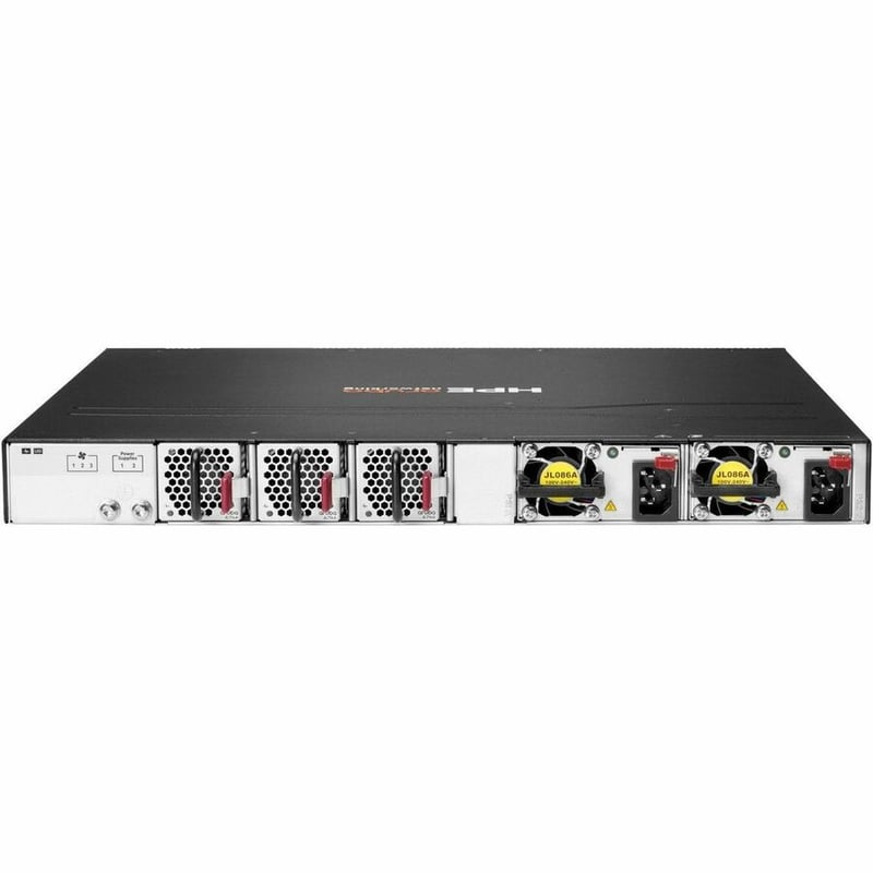 Aruba CX 6300 Layer 3 Switch - Thumbnail 3