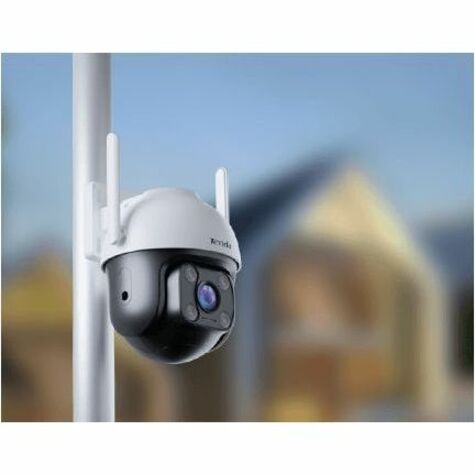 1080P WI-FI PAN/TILT CAMERA . - Thumbnail 5