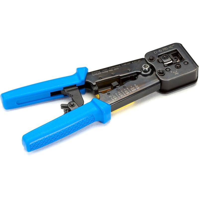Black Box High-Density Crimp Tool - Thumbnail 2