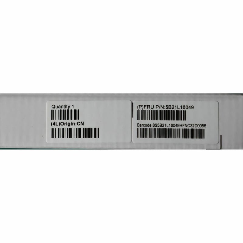 LENOVO DCG SOURCING Notebook Motherboard - MediaTek Chipset - Thumbnail 3