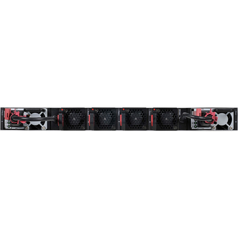 QCT QuantaMesh T7032-IX1 Ethernet Switch - Thumbnail 3