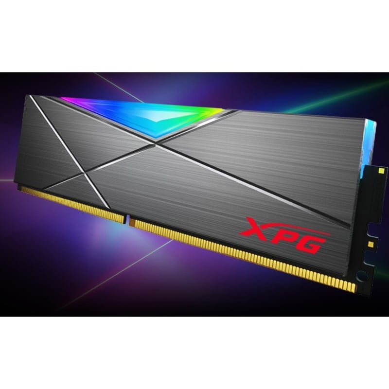 XPG SPECTRIX D50 AX4U36008G18I-DW50 8GB DDR4 SDRAM Memory Module - Thumbnail 4