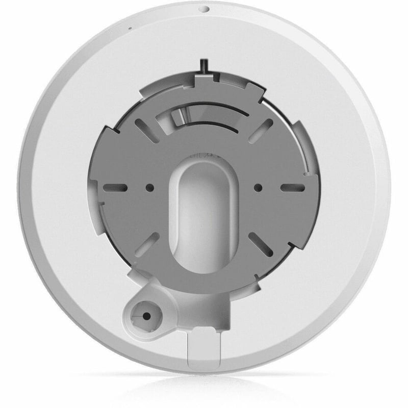 Ubiquiti UniFi G6 Pro 8 Megapixel 4K Network Camera - Color - Dome - White - Thumbnail 3