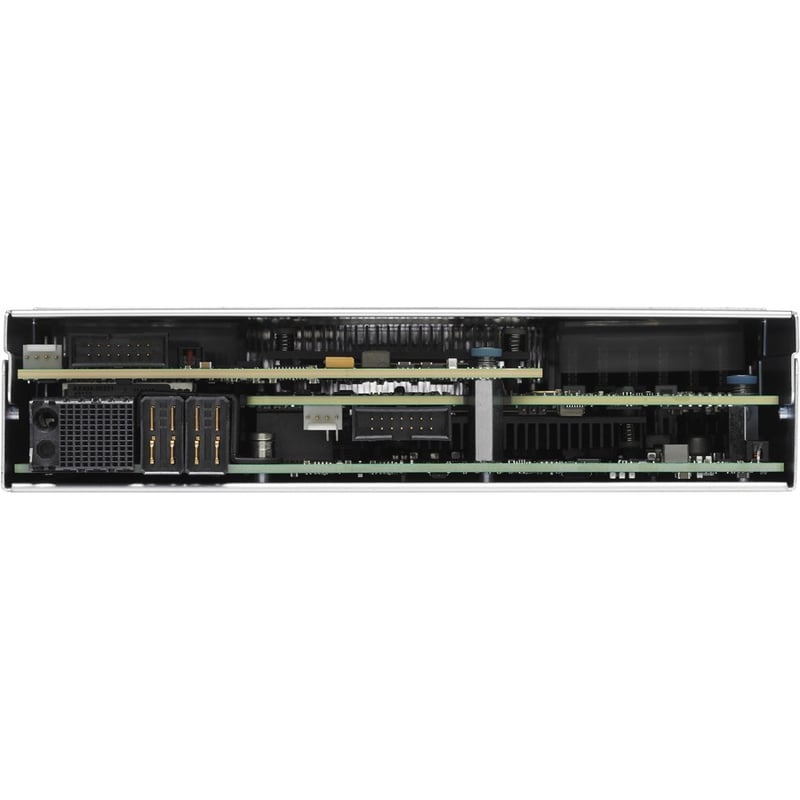 Cisco B200 M4 Blade Server - 2 x Intel Xeon E5-2643 v3 3.40 GHz - 256 GB RAM - Serial ATA/600, 12Gb/s SAS Controller - Thumbnail 4