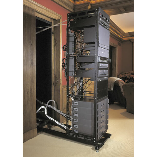 Middle Atlantic AXS Rack Frame - Thumbnail 2