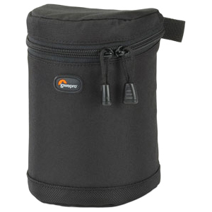 Lowepro LP36303 Carrying Case Lens, Accessories - Black - Thumbnail 1