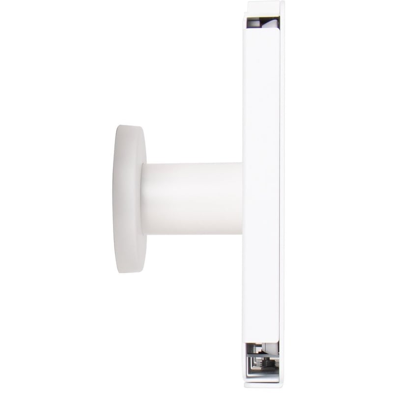 The Joy Factory Elevate II Wall Mount for Tablet - White - Thumbnail 4