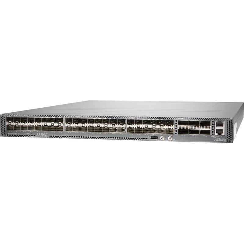 Juniper ACX5448-M Router - Thumbnail 3