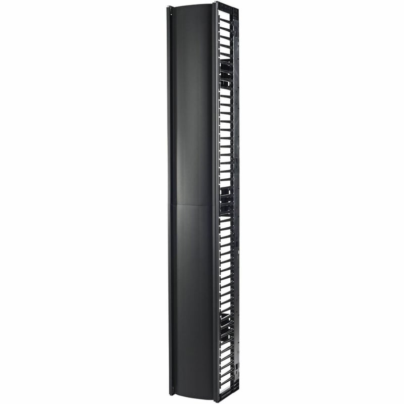APC by Schneider Electric AR8765 Cable Manager - Thumbnail 1