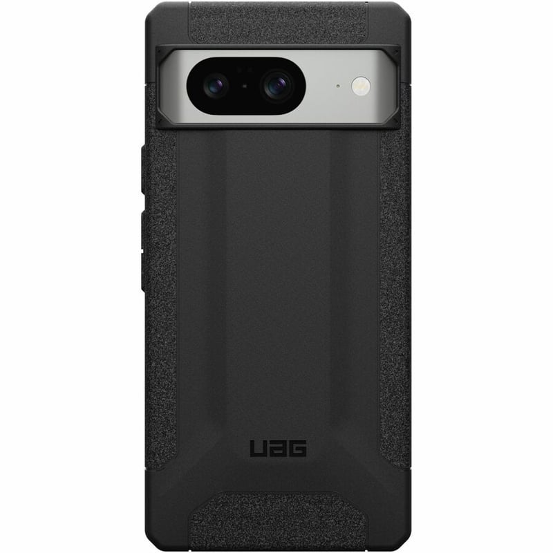 Urban Armor Gear Scout Series Google Pixel 8 Case - Black - Thumbnail 2