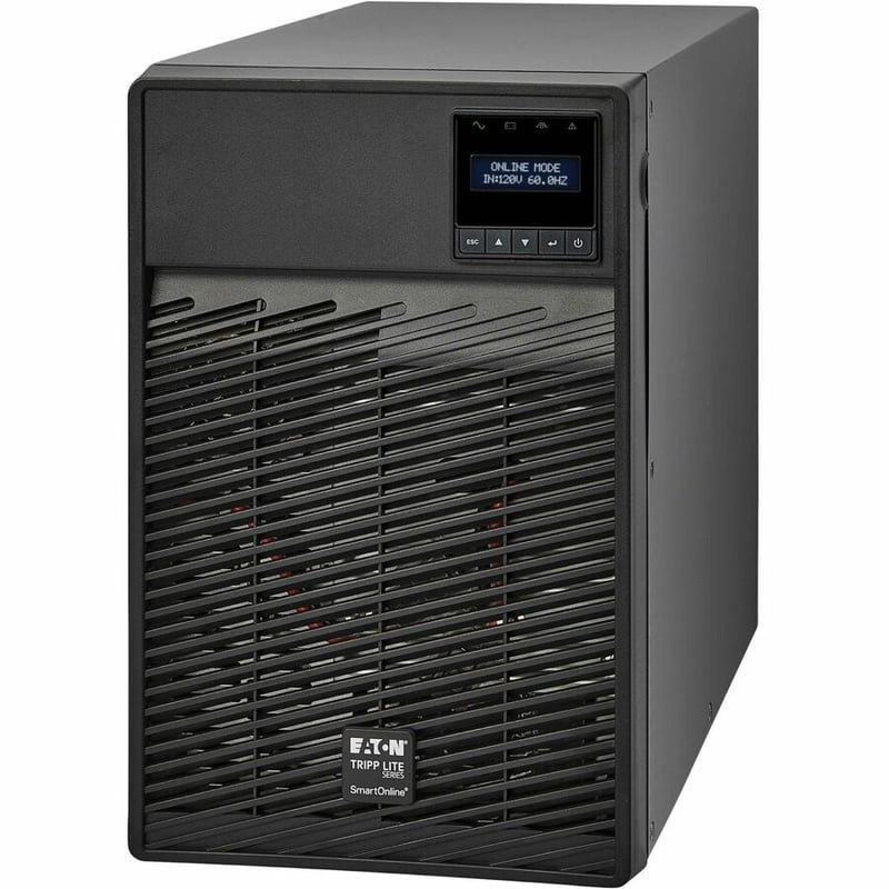 TRIPPLITE SERIES SMARTONLINE 120V 700VA 630W DOUBLE-CONVERSION - Thumbnail 2