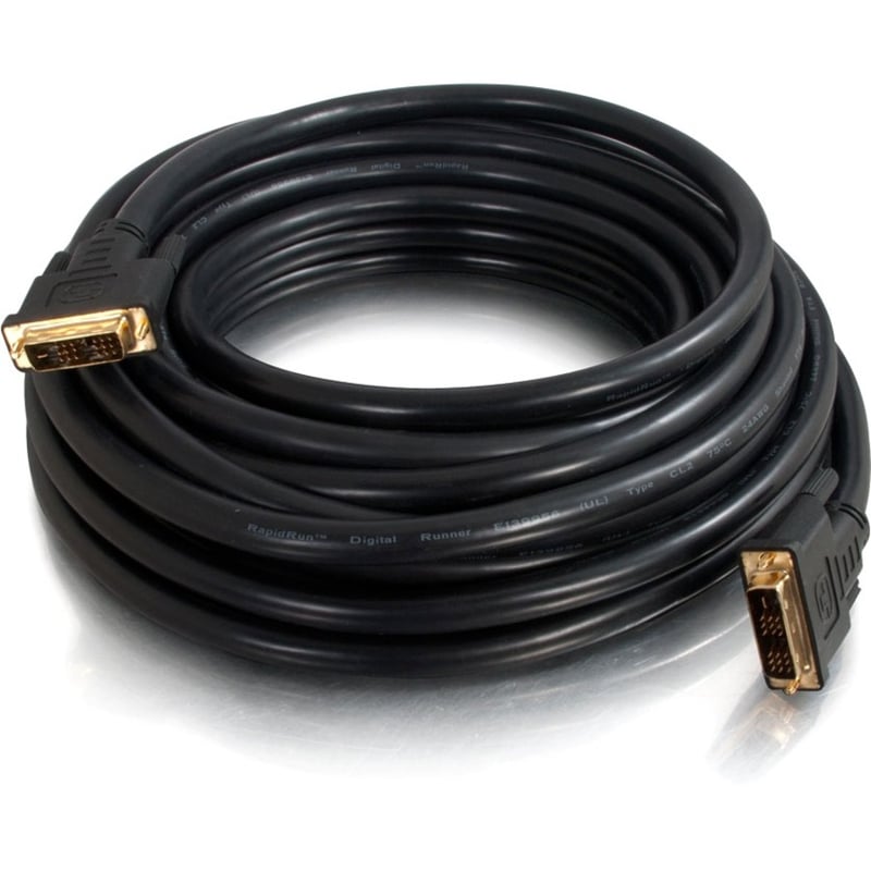 C2G Pro 41234 DVI Video Cable - Thumbnail 1